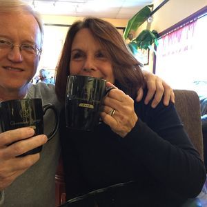 Meet your Posher, Theresa